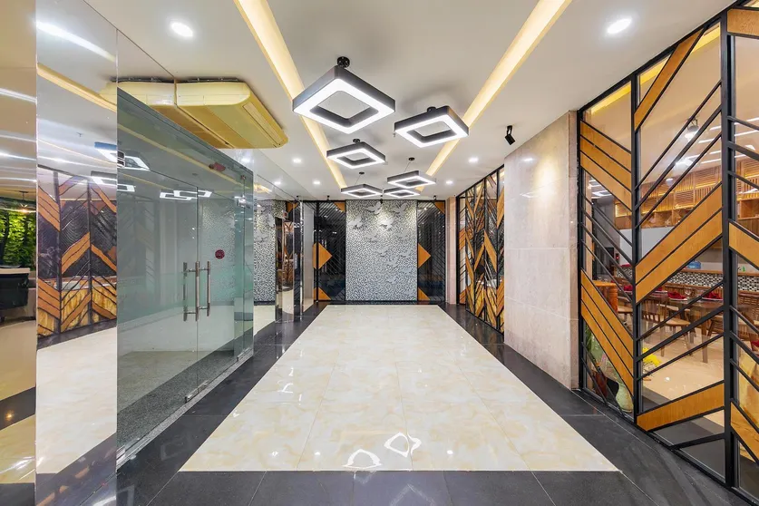 Ảnh ELC Da Nang Hotel