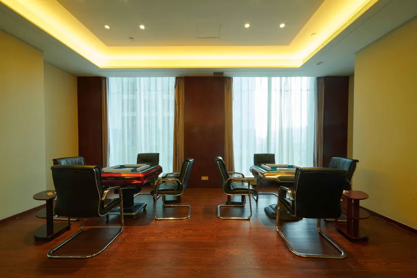 Ảnh Novotel Guiyang Panjiang