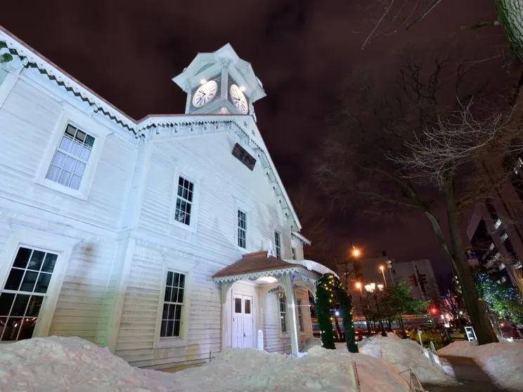 Ảnh Royton Sapporo Hotel