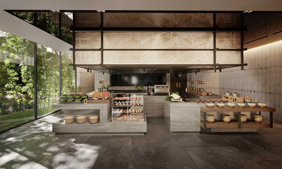 Ảnh Dusit Le Palais Tu Hoa Hanoi