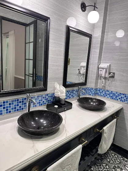 Ảnh Vườn Vua resort &Villas Thanh Liên BW42