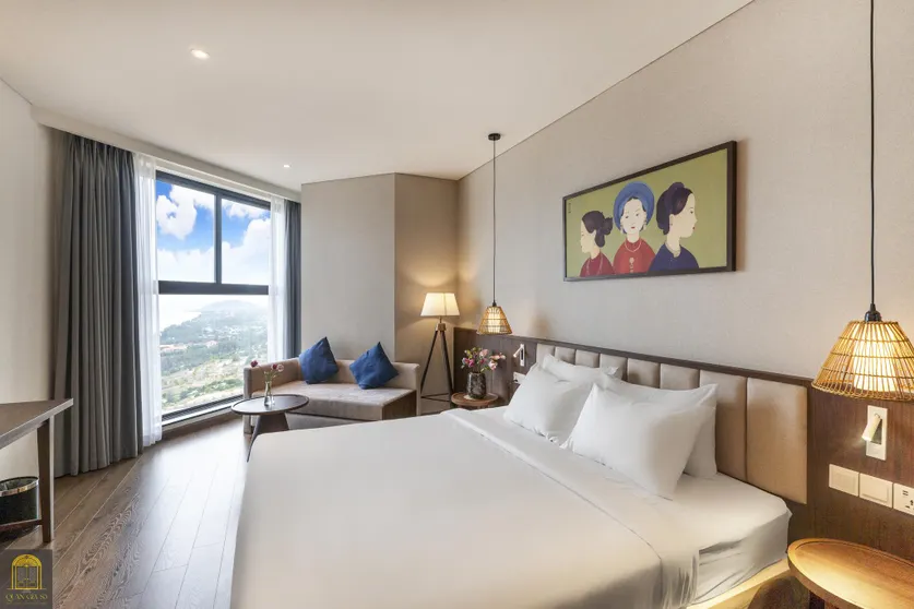 Ảnh Mui Ne Resort - Mandala Mer