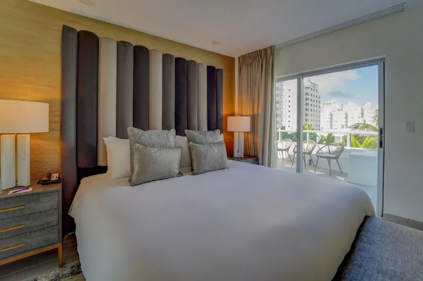 Ảnh The Sagamore Hotel South Beach