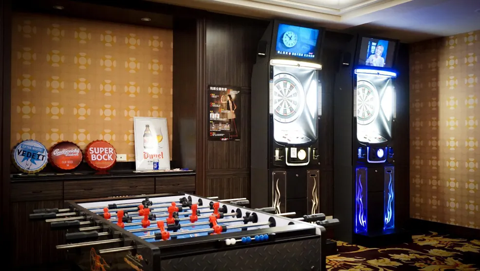 Ảnh HiONE Holiday Hotel Taipei