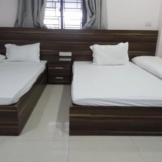 Ảnh Kim Ngân Hotel Lào Cai