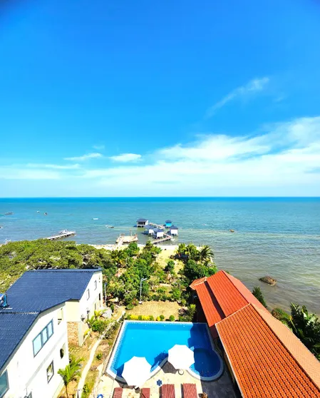 Ảnh Sunny Shore Resort