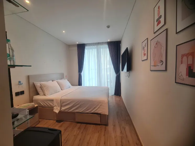 Ảnh Nhi Apec Hotel Phú Yên