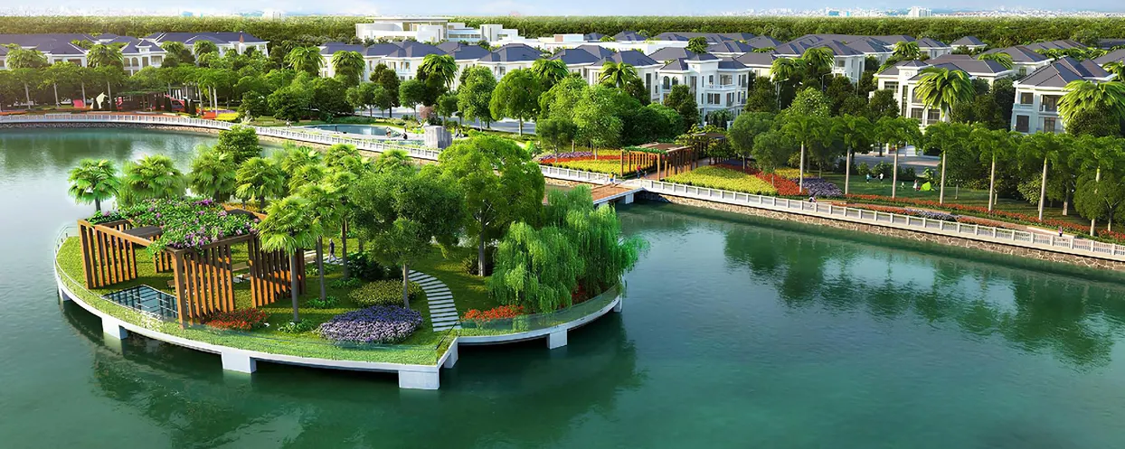 Ảnh Sunny - Vinhomes GreenBay Tranquil Suites