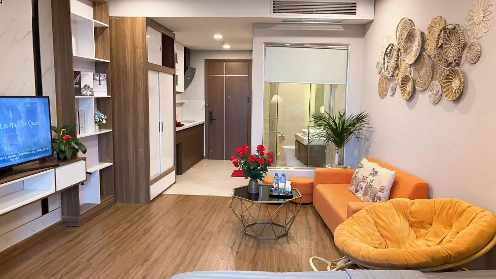 Ảnh Apec Mandala Wyndham Hải Dương