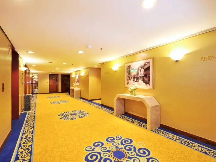 Ảnh Kimberley Hotel