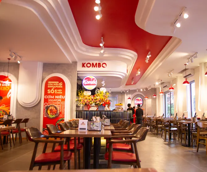 Ảnh DAT Vinhomes Green Bay Elegance Suites