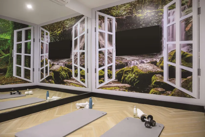 Ảnh Travelodge Hotel Hobart