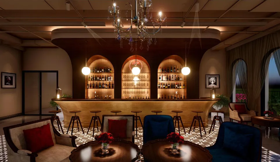 Ảnh Hotel Công Tử Bạc Liêu