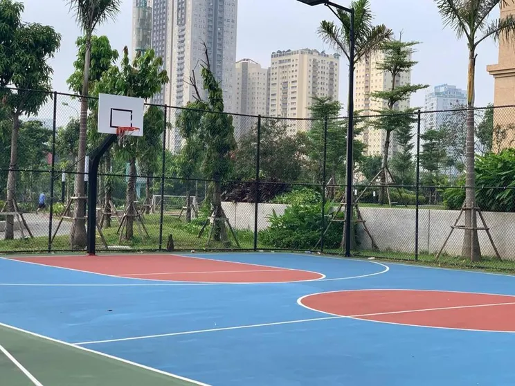 Ảnh Ivy Housing - Vinhomes D'capitale 