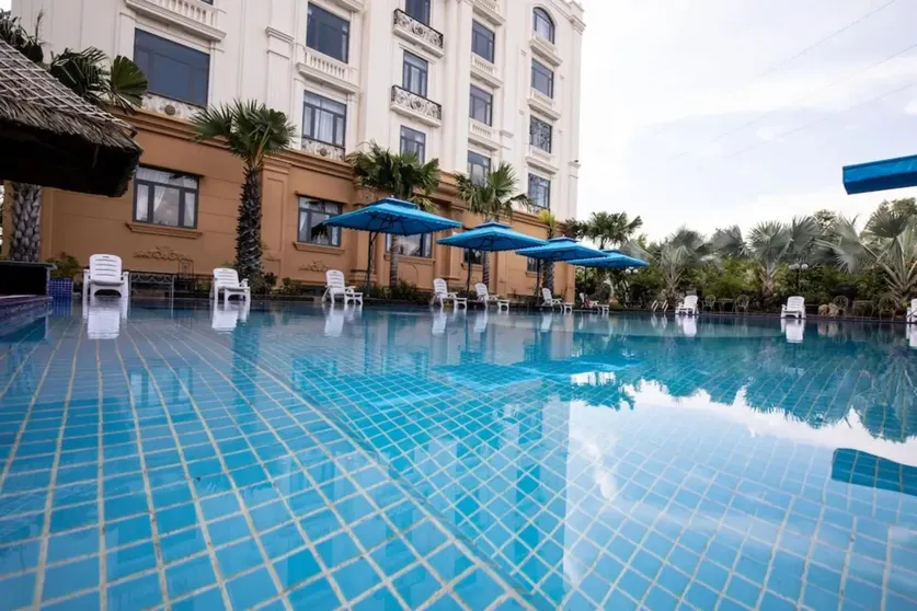 Ảnh Golden Emerald Resorts