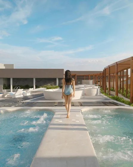 Ảnh Condotel Ocean View- Apec Mandala Mui Ne