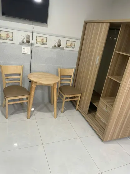 Ảnh Moony Hotel Long Thành