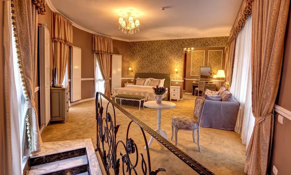 Ảnh Villa Boutique Lafayette