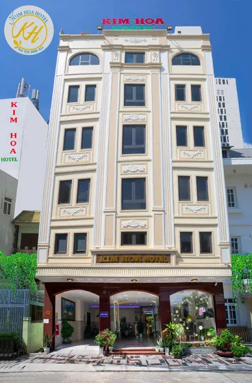 Ảnh Kim Hoa Hotel