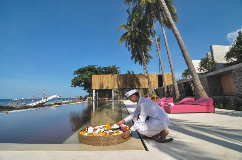 Ảnh The Tiing Tejakula Villas