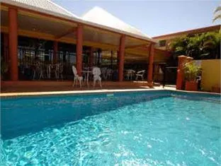 Ảnh Reef Resort Motel