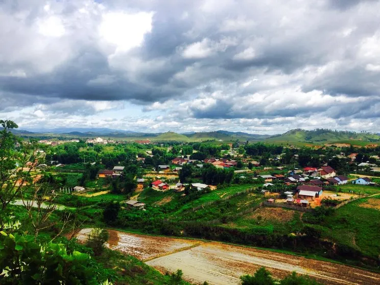 Ảnh Vansana Plain of Jars Hotel