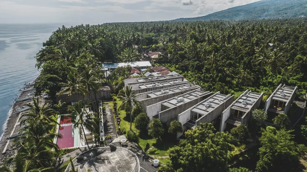 Ảnh The Tiing Tejakula Villas