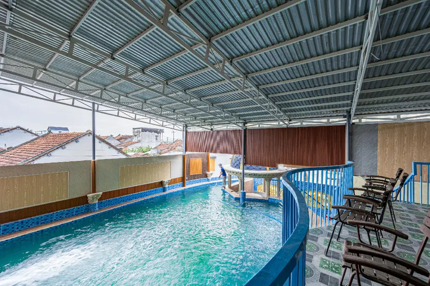 Ảnh Cozrum - Cozy Home 2 Phu Yen