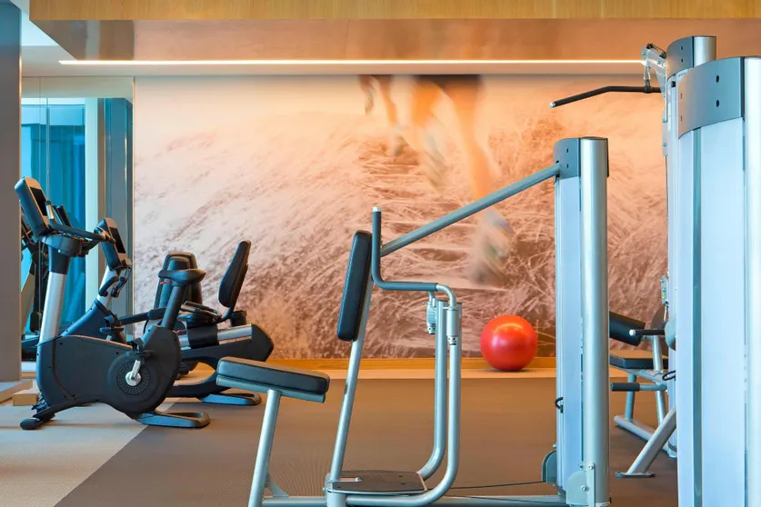 Ảnh The Westin Singapore