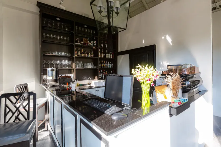 Ảnh Mora Boutique Hotel 