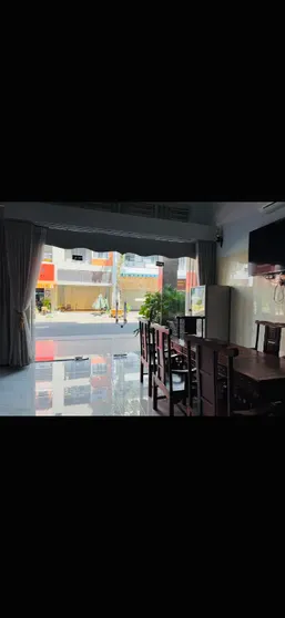 Ảnh KHÁCH SẠN HOÀNG TRIỀU(皇朝商务会所)Tp.Mới-Bình Dương