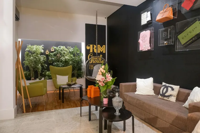 Ảnh RM The Hotel Experience