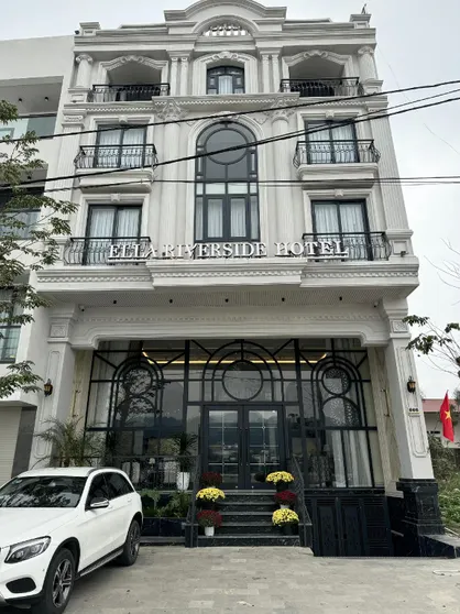Ảnh ELLA RIVERSIDE LAO CAI HOTEL