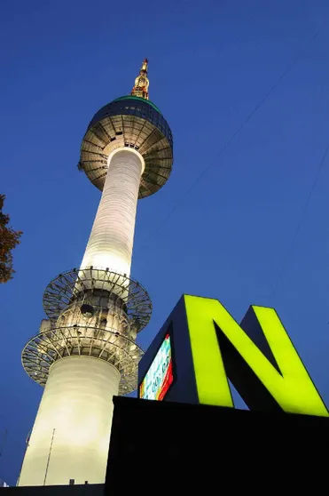 Ảnh The Ambassador Seoul - A Pullman Hotel