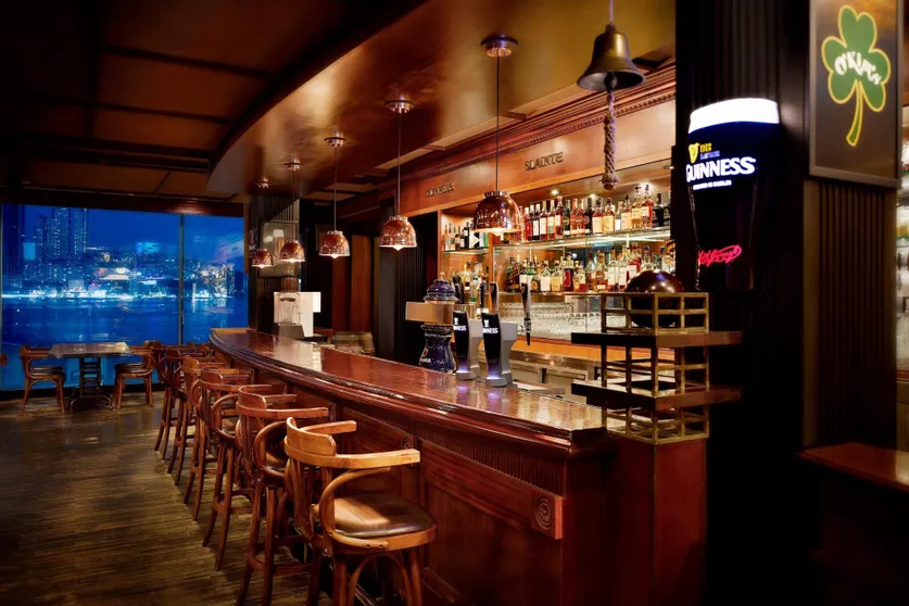 Ảnh The Westin Josun Busan