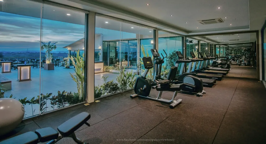 Ảnh Sunset Palace View Suites