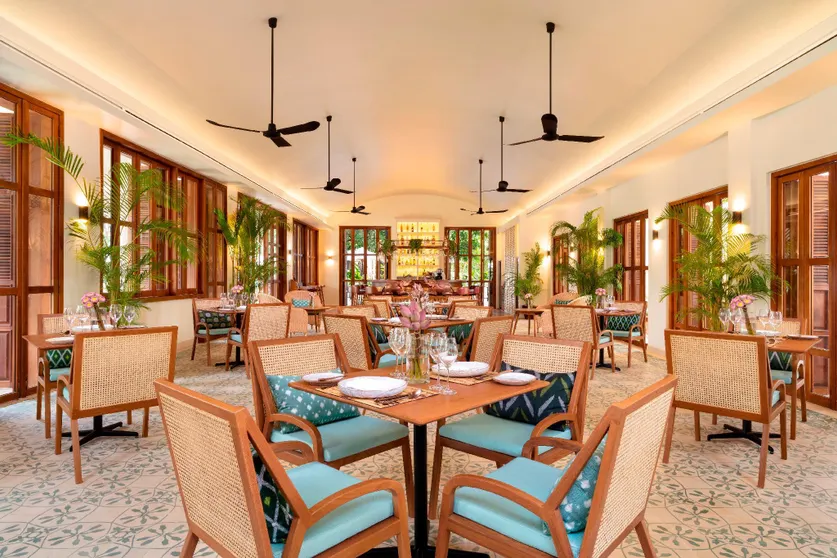 Ảnh FCC Angkor by Avani