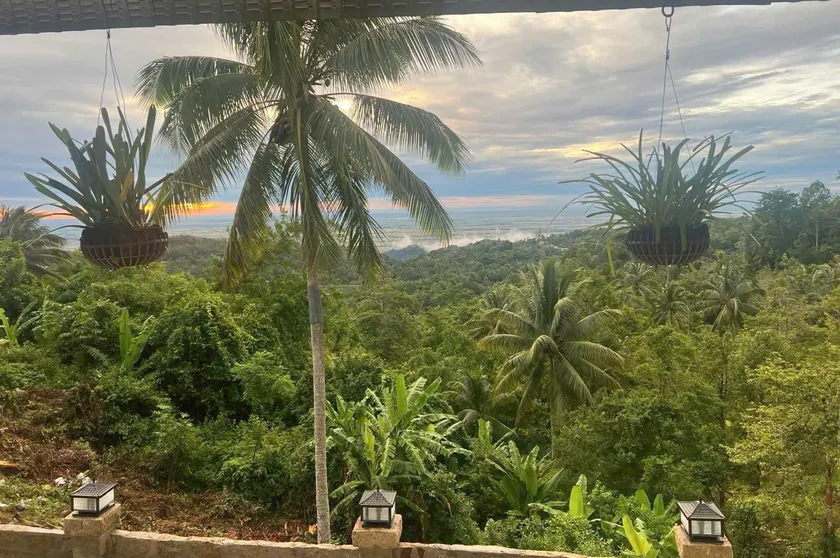 Ảnh Nui Cam Homestay