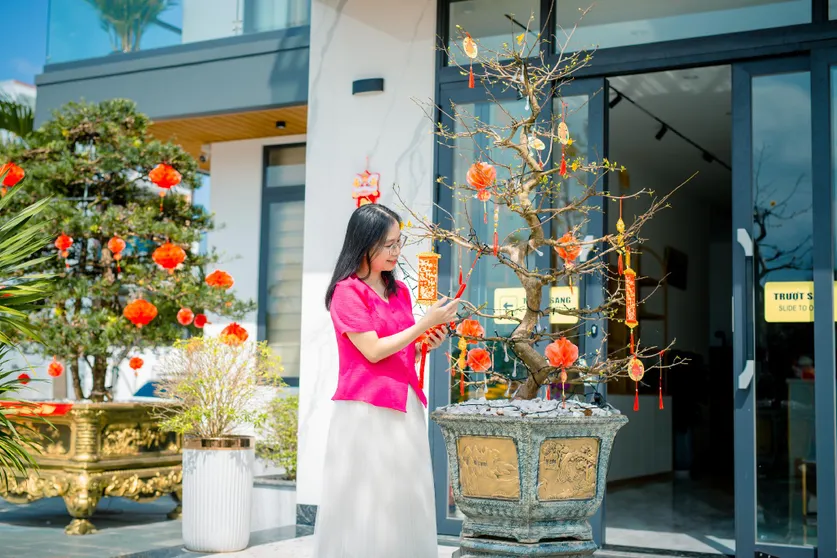 Ảnh LINH CHI HOTEL