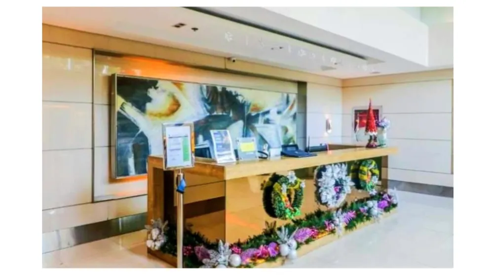 Ảnh The Promenade - Grass Residence SM North Edsa QC Manila