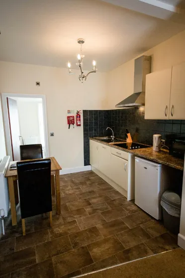 Ảnh The Black Boy Inn