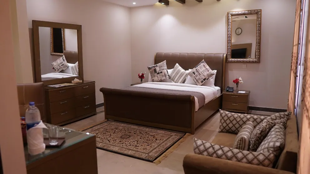 Ảnh Zifan Hotel & Suites