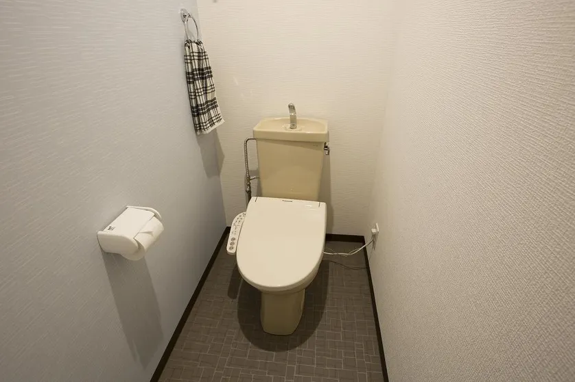 Ảnh Apatment Two single beds,A double bed,A sofa bed