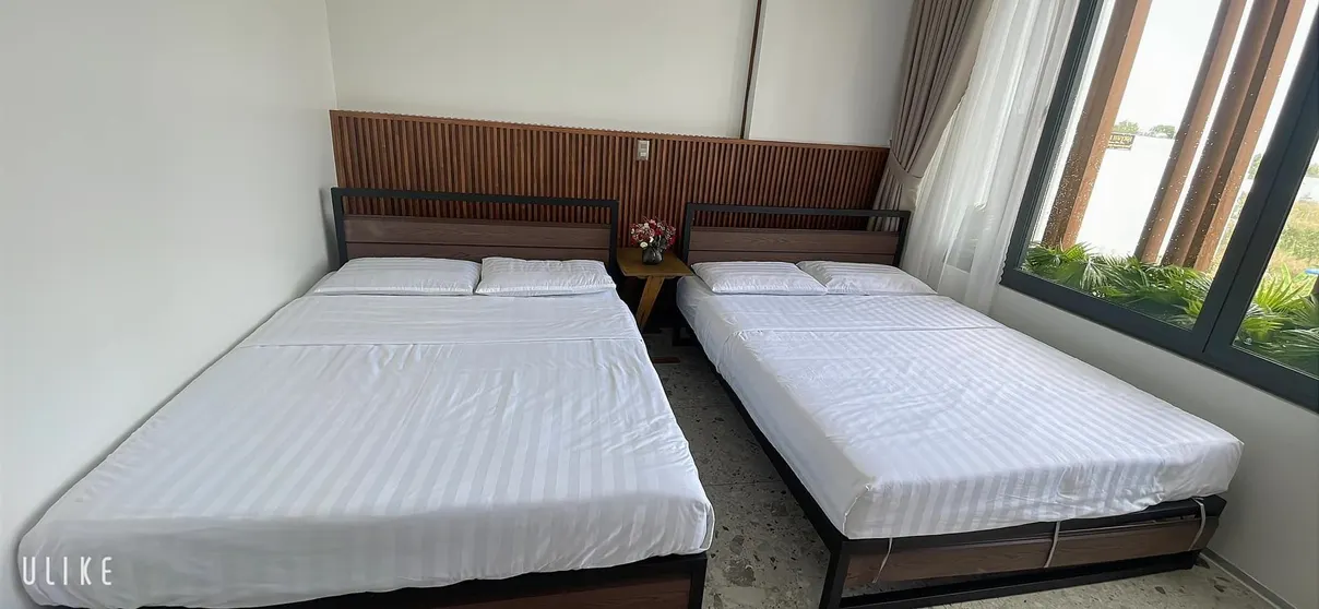 Ảnh khách sạn Bình Minh Hotel