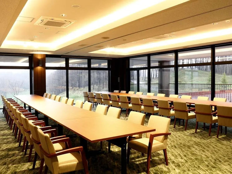 Ảnh Hakodate Onuma Prince Hotel