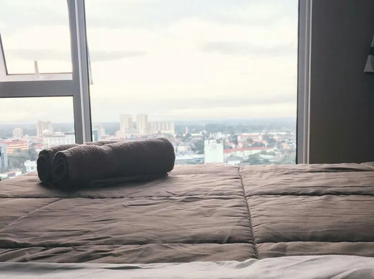 Ảnh Chung cư 51 m² 1 phòng ngủ, 1 phòng tắm riêng ở Trung tâm thành phố Kota Bharu