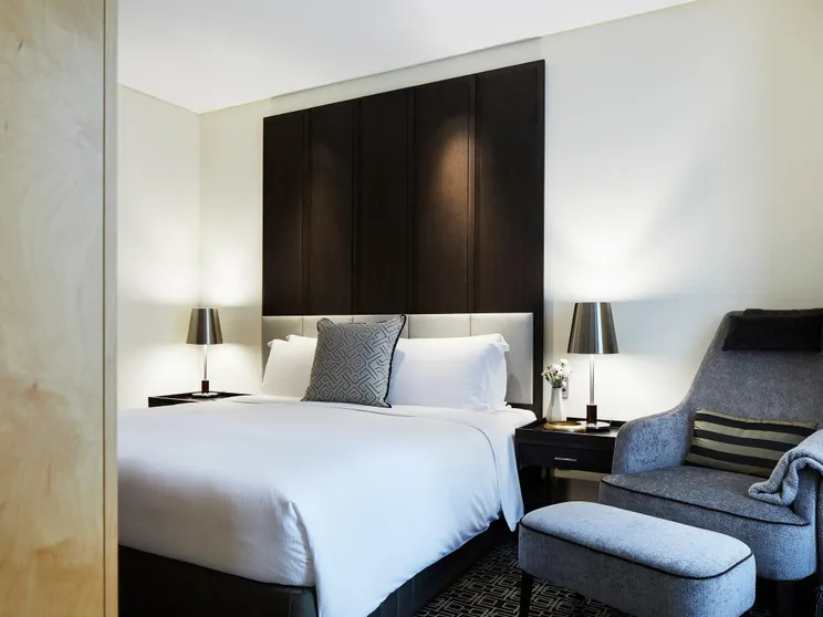 Ảnh Sofitel Sydney Wentworth