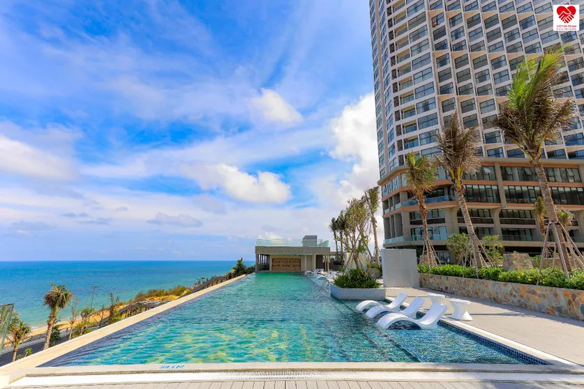 Ảnh Mandala Cham Bay Mui Ne Luxury