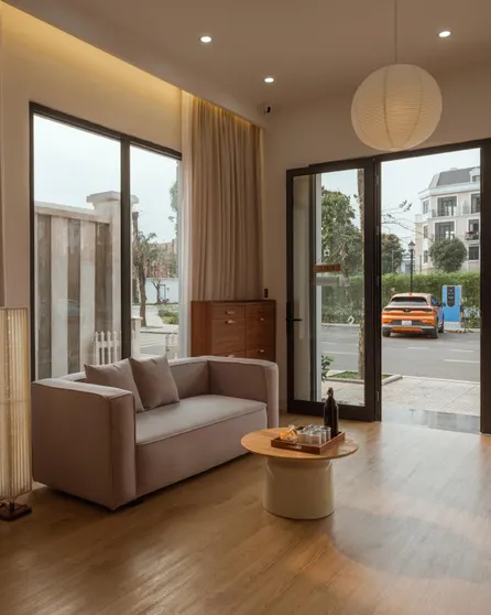 Ảnh Homestay Conceptmaison