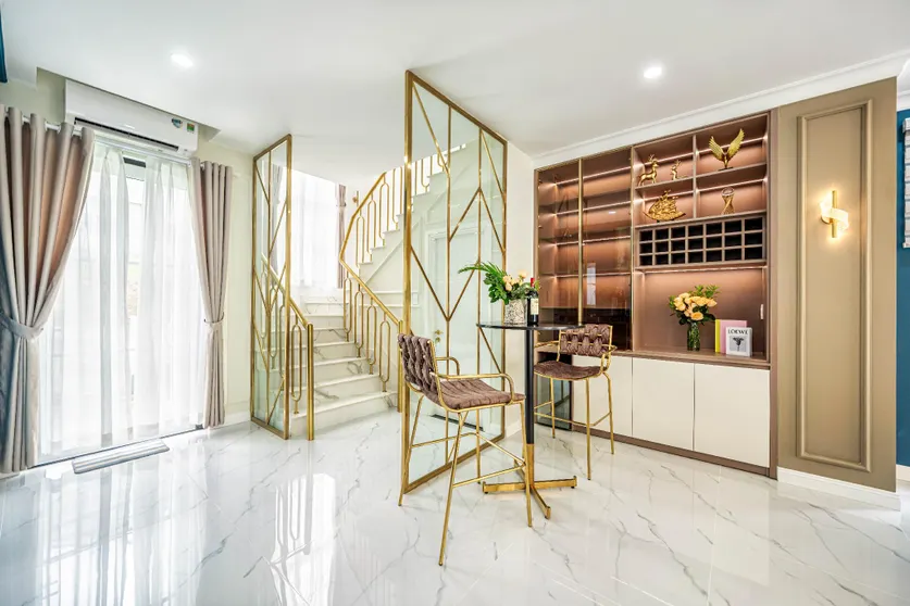 Ảnh DT Retreat - Novaworld Phan Thiết